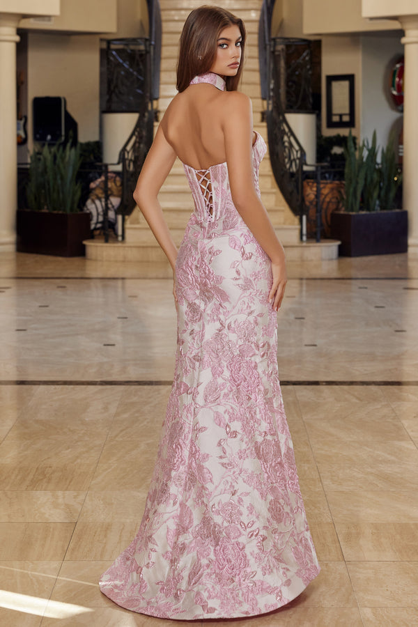 T1922-JACQ-CHOKER_Pink_5096930