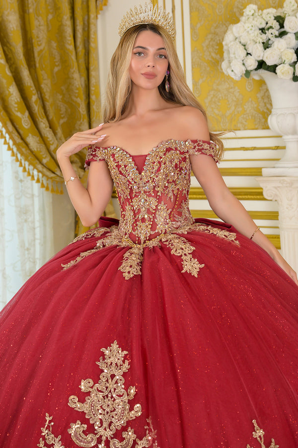 433-673-Q-BOW_BurgundyGold_5006109