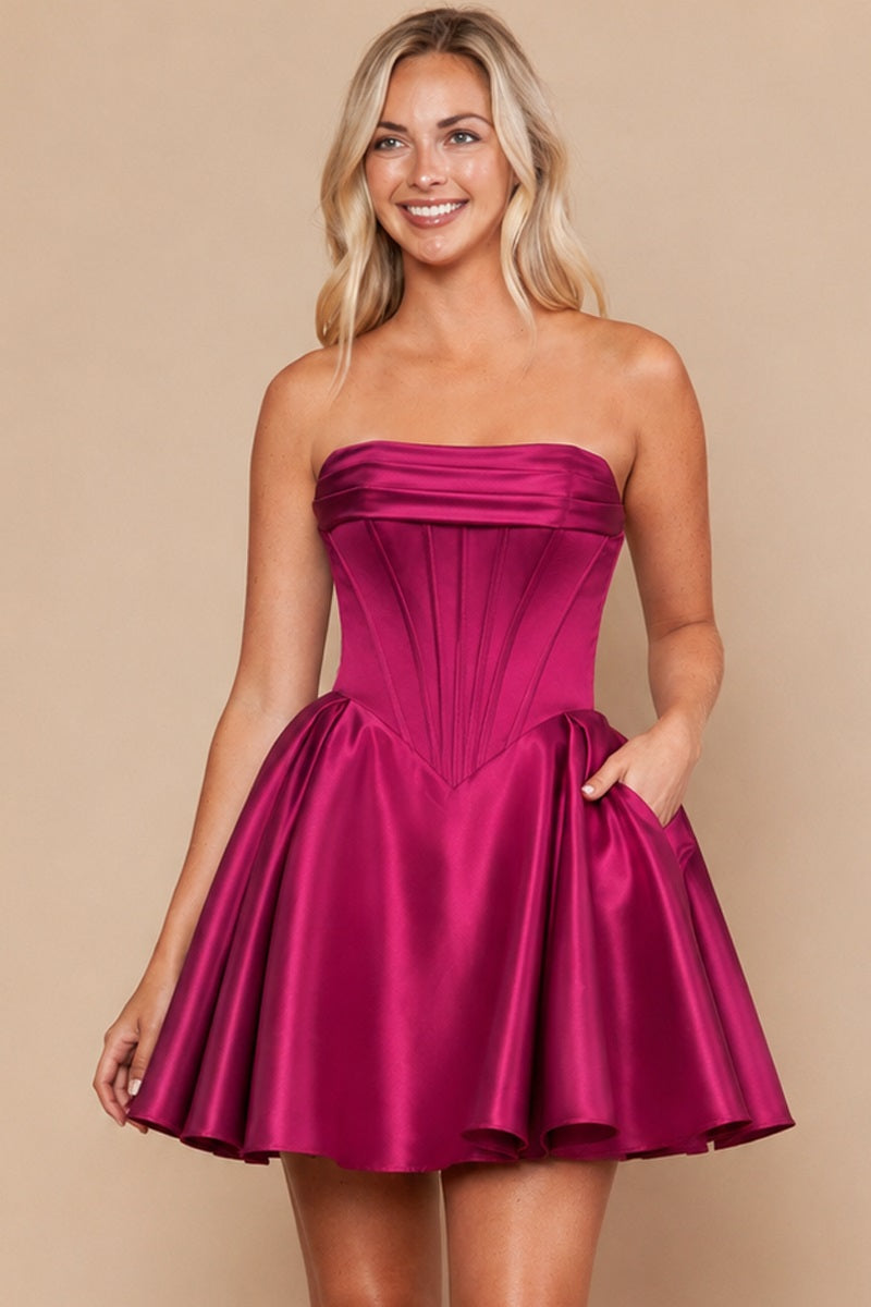 092-6176-SHORT_Magenta_5730097