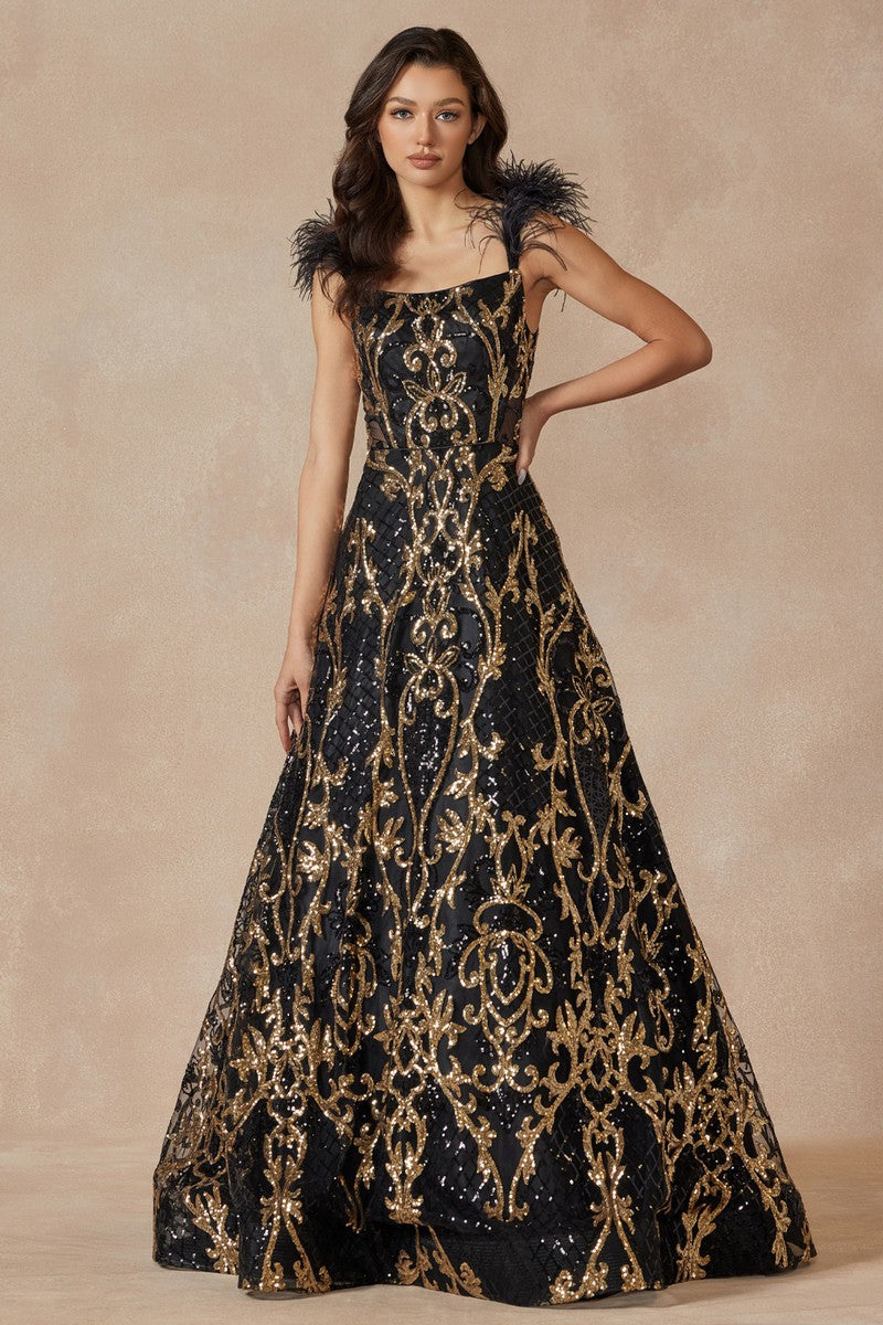 112-970-Feather_BlackGold_4875806