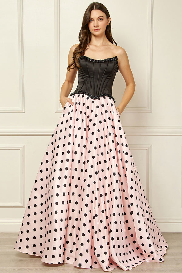 8071-LA-POLKADOT_BlackPink_5081269