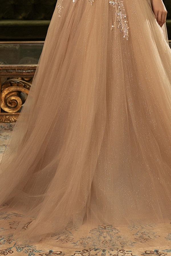 RQ8146-20-Overskirt_Champagne_4900956