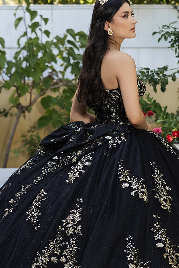 LK251-20-Bow_BlackGold_4900250