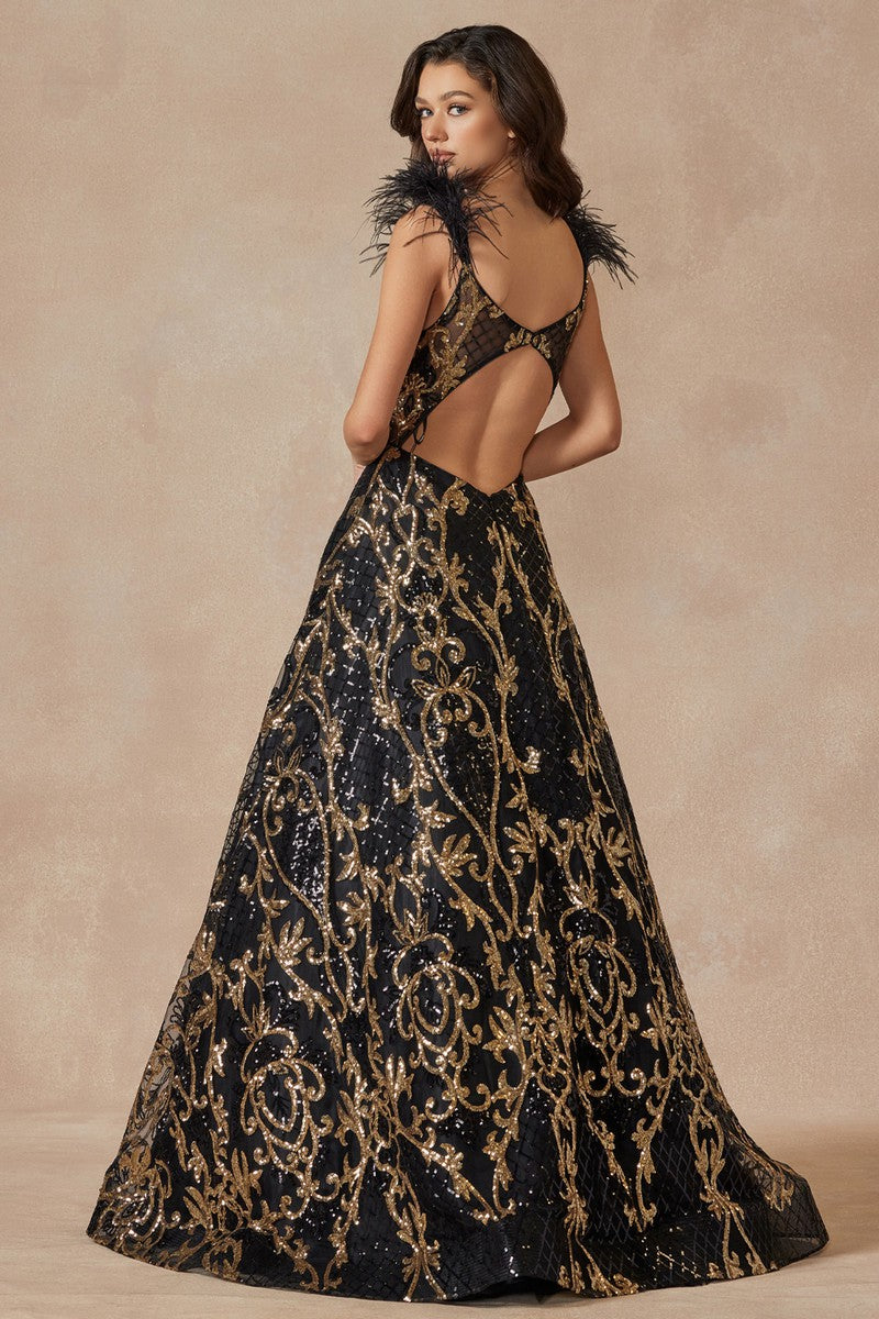 112-970-Feather_BlackGold_4875808
