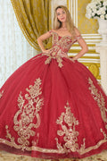 433-673-Q-BOW_BurgundyGold_5006106