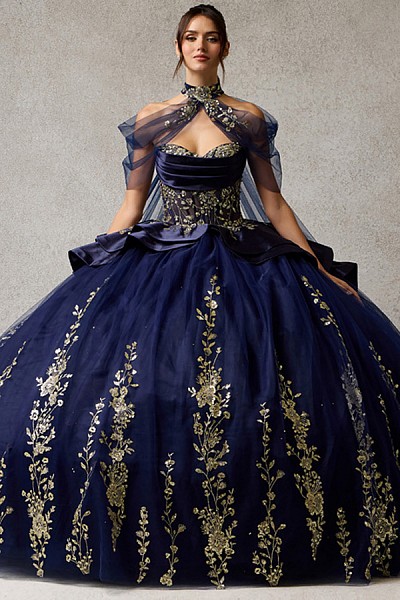 Strapless Halter Caplet Sweetheart ...