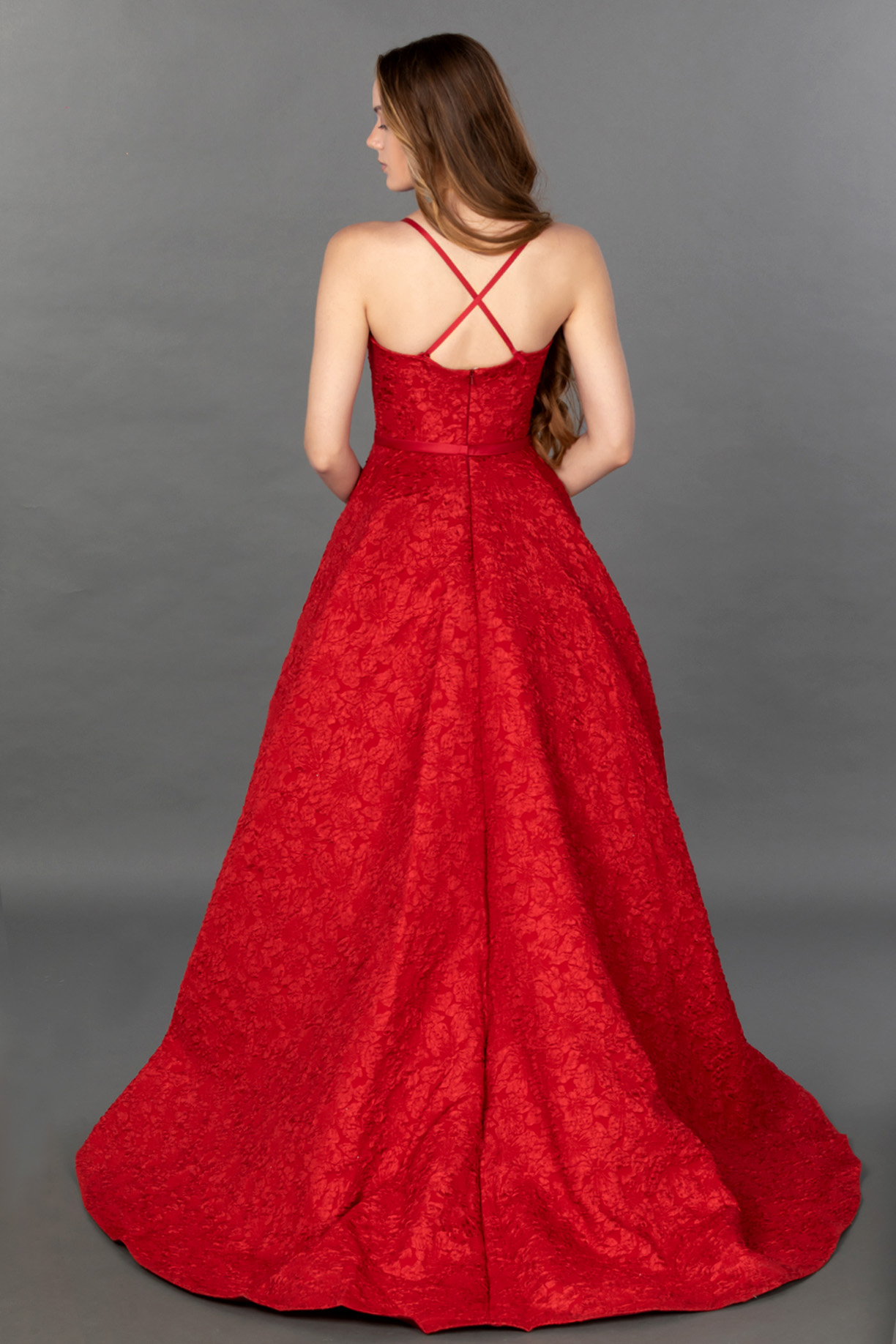 STRAPLESS, SWEETHEART, FIXED BELT