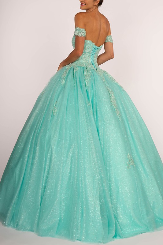 Quinceanera/Ball Gown