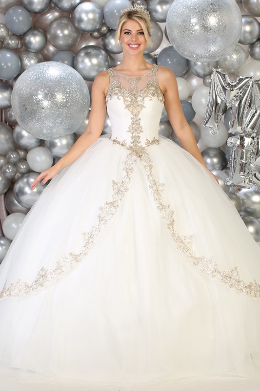 Quinceanera/Ball Gown