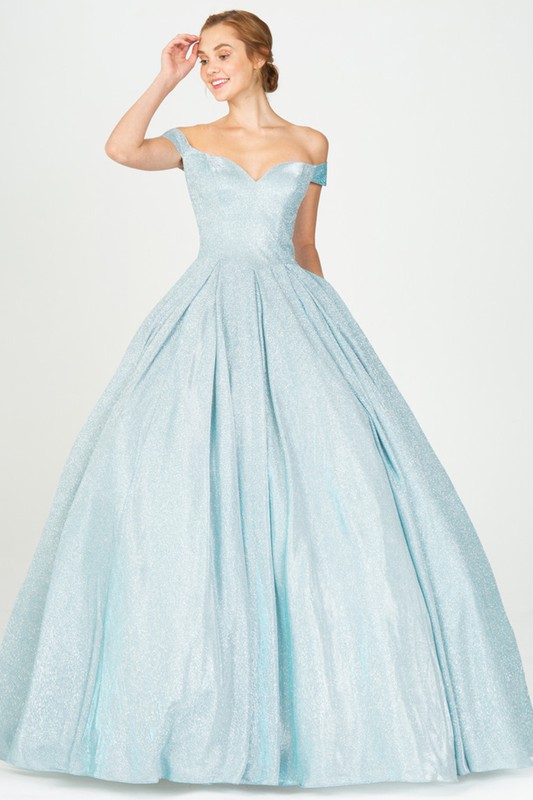 Quinceanera Dress