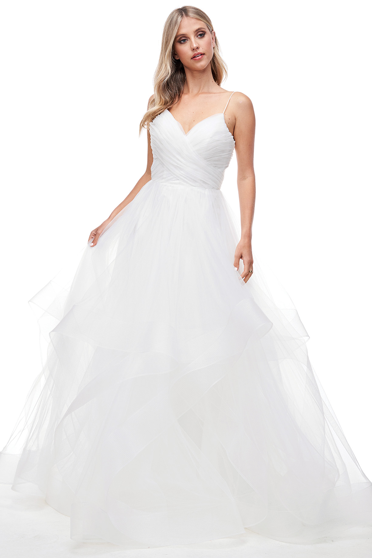 SWEETHEART, SLEEVELESS, BALL GOWN