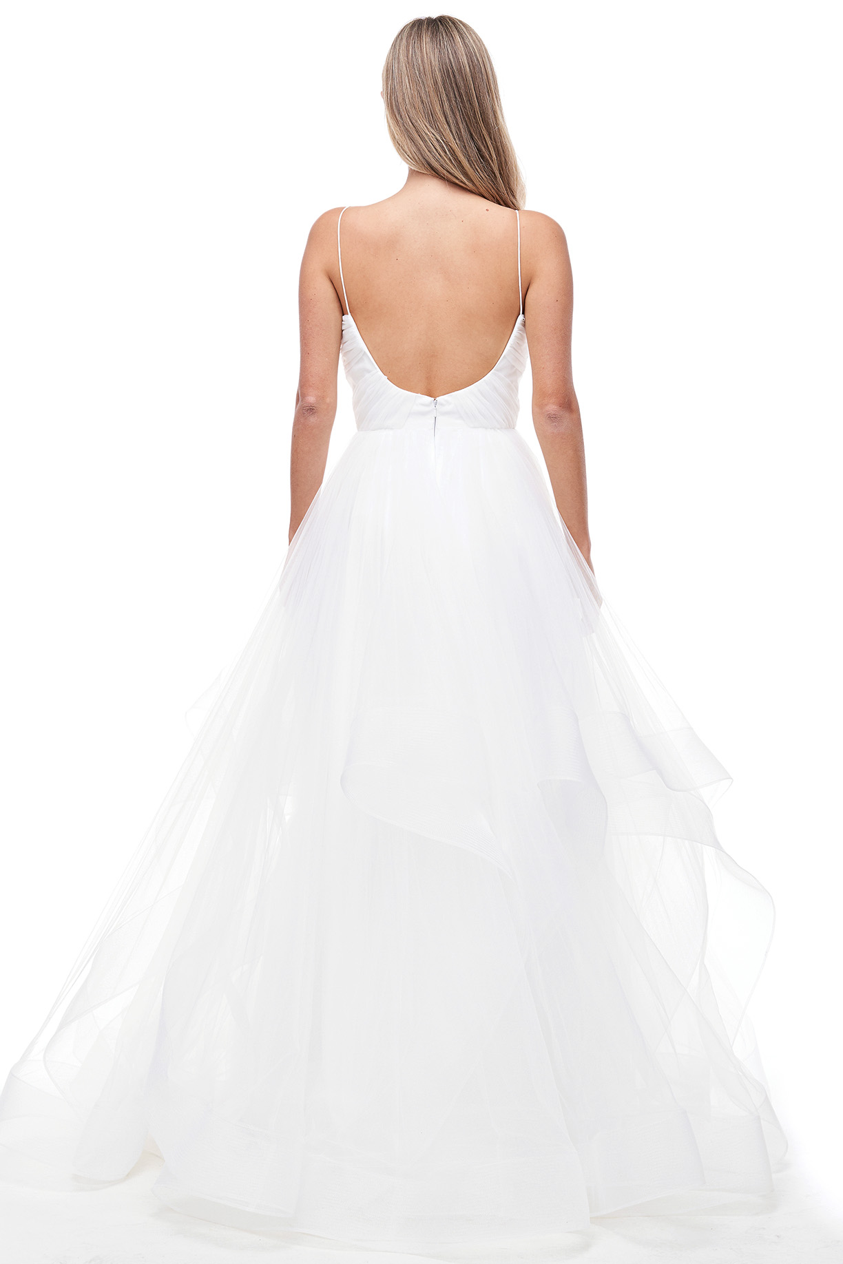 SWEETHEART, SLEEVELESS, BALL GOWN