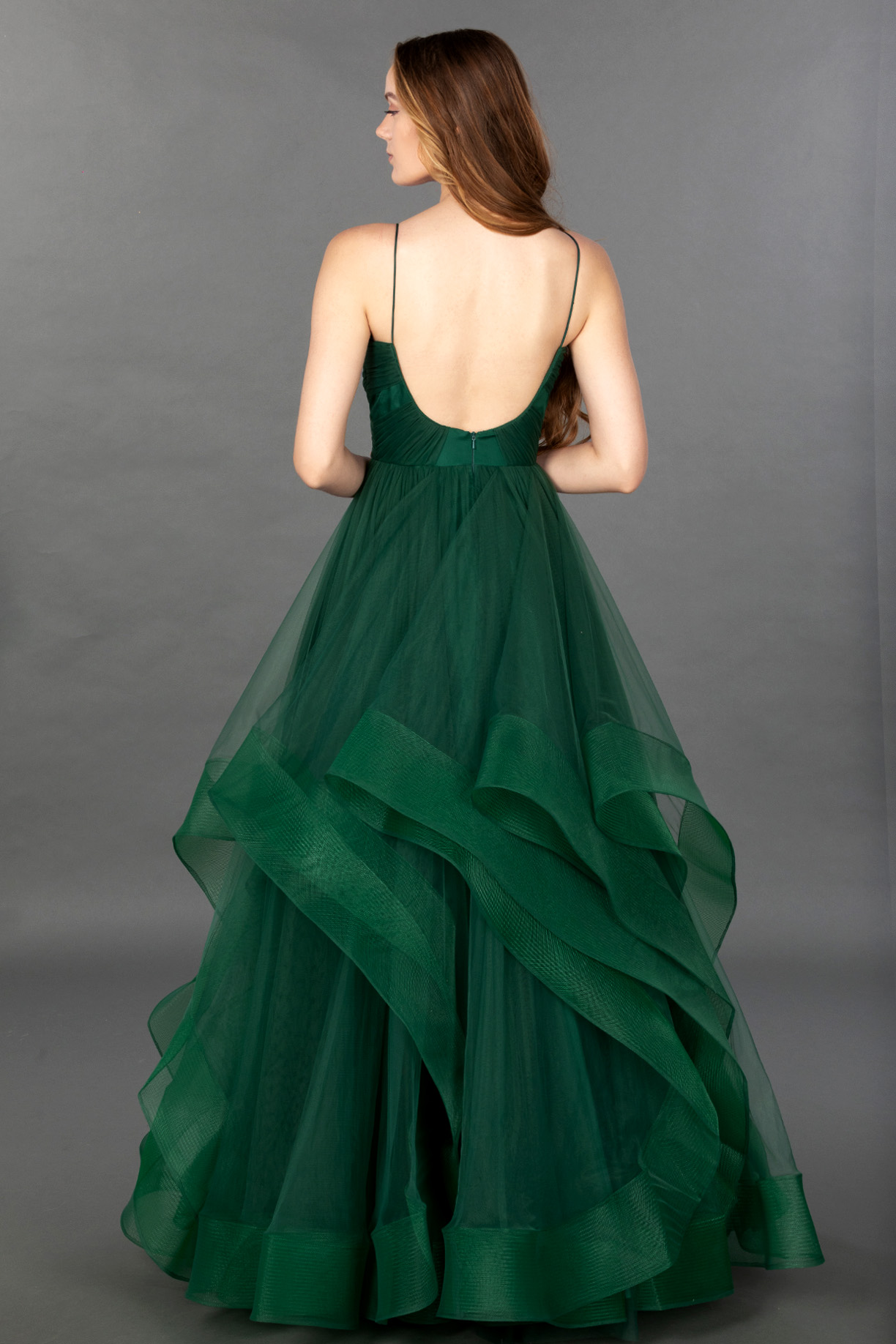 SWEETHEART, SLEEVELESS, BALL GOWN