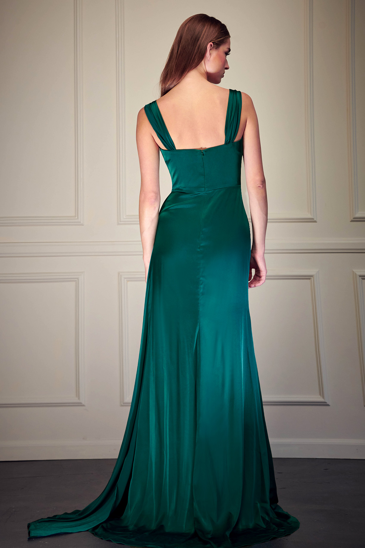 OFF SHOULDER, SWEETHEART, SHEATH DRESS